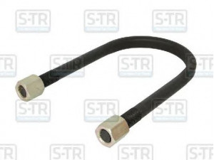 S-TR STR-50054 lingės spaustukas
3401006400