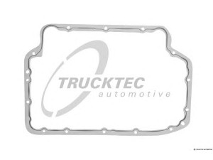 TRUCKTEC AUTOMOTIVE 02.10.024 tarpiklis, alyvos karteris
651 014 0028