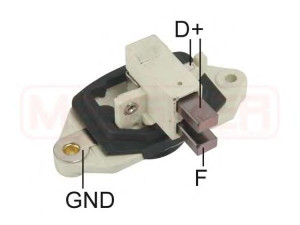 ERA 215269 reguliatorius, kintamosios srovės generatorius 
 Elektros įranga -> Kint. sr. generatorius/dalys -> Reguliatorius
21548406, 117253, 362645, 1606935