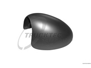 TRUCKTEC AUTOMOTIVE 08.62.068 dangtelis, išorinis veidrodėlis
51 16 7 030 715
