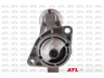 ATL Autotechnik A 18 620 starteris 
 Elektros įranga -> Starterio sistema -> Starteris
23300-2F000, 2330092350