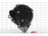 ATL Autotechnik L 82 520 kintamosios srovės generatorius