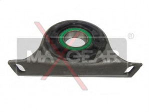 MAXGEAR 49-0491 pakaba, kardaninis velenas