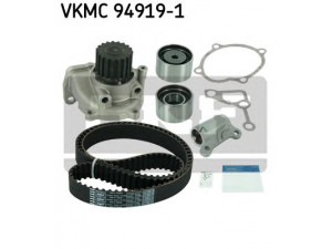 SKF VKMC 94919-1 vandens siurblio ir paskirstymo diržo komplektas 
 Diržinė pavara -> Paskirstymo diržas/komplektas -> Paskirstymo diržas/komplektas
RF2A-12-770B, RF2A-15-100A, RF2A-15-100B
