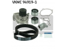 SKF VKMC 94919-1 vandens siurblio ir paskirstymo diržo komplektas 
 Diržinė pavara -> Paskirstymo diržas/komplektas -> Paskirstymo diržas/komplektas
RF2A-12-770B, RF2A-15-100A, RF2A-15-100B