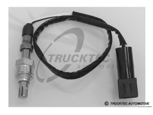 TRUCKTEC AUTOMOTIVE 18.39.005 lambda jutiklis
164 0552, 616 4926, 87G B9F472 AA
