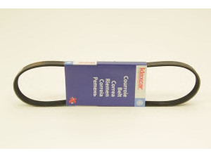 KLAXCAR FRANCE 4PK890 V formos rumbuoti diržai
034903137B, 053903137A, AHU2174