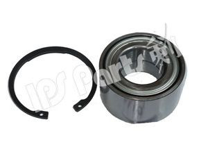 IPS Parts IUB-10149 rato guolio komplektas 
 Ašies montavimas/vairavimo mechanizmas/ratai -> Rato stebulė/montavimas -> Rato guolis
40210-AX000