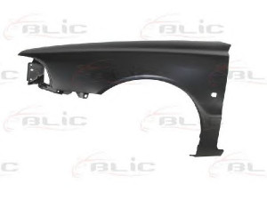 BLIC 6504-04-9008311P sparnas 
 Kėbulas -> Transporto priemonės priekis -> Sparnas/montavimo dalys
30844333