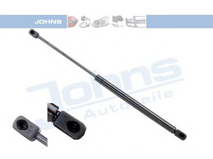 JOHNS 71 21 95-95 dujinė spyruoklė, bagažinė 
 Priedai -> Bagažinė/pakrovimo skyrius
1Z9 827 550