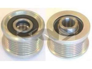 SPIDAN 70923 laisvos eigos sankaba, kint. sr. generatorius