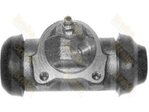 Brake ENGINEERING WC1548BE rato stabdžių cilindras 
 Stabdžių sistema -> Ratų cilindrai
440228