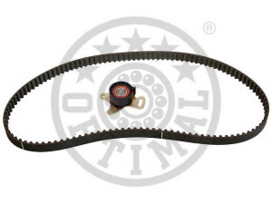 OPTIMAL SK-1002 paskirstymo diržo komplektas 
 Techninės priežiūros dalys -> Papildomas remontas
77 01 468 166