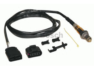 BOSCH 0 258 006 982 lambda jutiklis 
 Variklis -> Variklio elektra
022 906 262 BH, 022 906 262 L, 07C 906 262 A