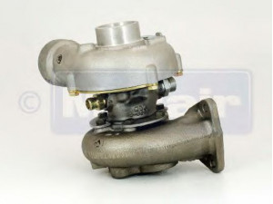 MOTAIR TURBOLADER 333767 kompresorius, įkrovimo sistema
31185110015