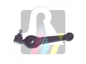 RTS 95-00609 vikšro valdymo svirtis 
 Ašies montavimas/vairavimo mechanizmas/ratai -> Valdymo svirtis/pasukamosios svirties sujungimas -> Vairo trauklės (valdymo svirtis, išilginis balansyras, diago
1460180