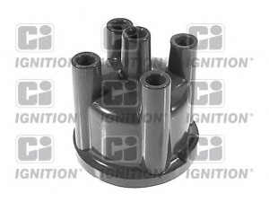 QUINTON HAZELL XD130 skirstytuvo dangtelis 
 Kibirkšties / kaitinamasis uždegimas -> Degimo skirstytuvas/dalys
1595255, 6077549, 607759, 81SF-12106-EA