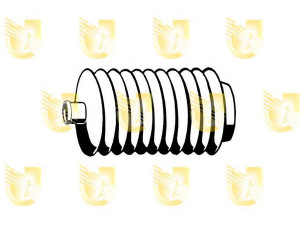 UNIGOM 300031 gofruotoji membrana, vairavimas 
 Vairavimas -> Gofruotoji membrana/sandarinimai
7583242