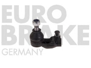 EUROBRAKE 59065033637 skersinės vairo trauklės galas 
 Vairavimas -> Vairo mechanizmo sujungimai
324053, 324055, 90369704, 4242740