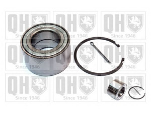 QUINTON HAZELL QWB1438 rato guolio komplektas 
 Ašies montavimas/vairavimo mechanizmas/ratai -> Rato stebulė/montavimas -> Rato guolis
43210-AG000
