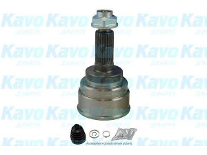 KAVO PARTS CV-8504 jungčių komplektas, kardaninis velenas 
 Ratų pavara -> Sujungimai/komplektas
4410175F00, 4410175F01, 4410175F20