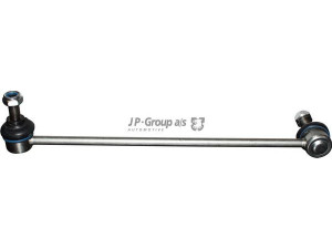 JP GROUP 1140401700 šarnyro stabilizatorius 
 Ašies montavimas/vairavimo mechanizmas/ratai -> Stabilizatorius/fiksatoriai -> Savaime išsilyginanti atrama
1K0411315B, 1K0411315D, 1K0411315G