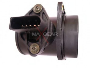 MAXGEAR 51-0079 oro masės jutiklis 
 Elektros įranga -> Jutikliai
06A 906 461 D, 06A 906 461 D