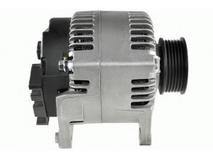 FRIESEN 9990560 kintamosios srovės generatorius
820 102 43