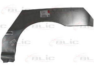 BLIC 6504-03-2026591P vidinis sparno skydas