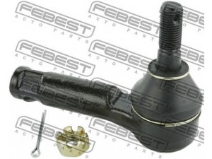 FEBEST 0521-KE skersinės vairo trauklės galas
KD31-32-280