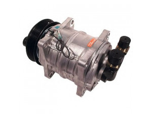 SIDAT 1.2116 kompresorius, oro kondicionierius