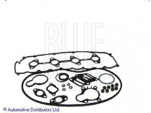 BLUE PRINT ADT362120 tarpiklių komplektas, cilindro galva 
 Variklis -> Cilindrų galvutė/dalys -> Tarpiklis, cilindrų galvutė
04112-67022