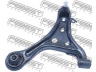 FEBEST 0124-KGJ10RH vikšro valdymo svirtis 
 Ašies montavimas/vairavimo mechanizmas/ratai -> Valdymo svirtis/pasukamosios svirties sujungimas -> Vairo trauklės (valdymo svirtis, išilginis balansyras, diago
48068-79015
