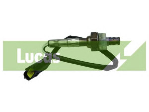 LUCAS ELECTRICAL LEB522 lambda jutiklis 
 Išmetimo sistema -> Jutiklis/zondas
3921022018