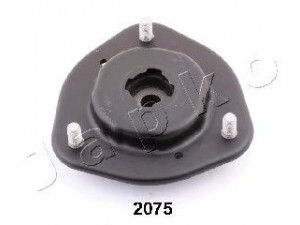 JAPKO GOJ2075 pakabos statramsčio atraminis guolis 
 Ašies montavimas/vairavimo mechanizmas/ratai -> Montavimas, pakabos statramstis
48609-44020, 4860944011