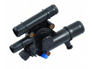 HOFFER 8192579 termostatas, aušinimo skystis 
 Aušinimo sistema -> Termostatas/tarpiklis -> Thermostat
8200646680