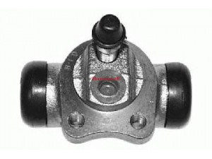 BENDIX 212030B rato stabdžių cilindras 
 Stabdžių sistema -> Ratų cilindrai
550113, 550119, 550128, 90095704