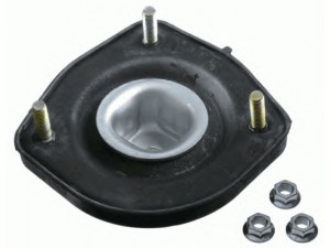 BOGE 87-451-A pakabos statramsčio atraminis guolis 
 Ašies montavimas/vairavimo mechanizmas/ratai -> Montavimas, pakabos statramstis
55320-29000, 55320-2D000, 55320-29000