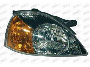 PRASCO KI4224803 priekinis žibintas 
 Kėbulas -> Priekinis žibintas/dalys -> Priekinis žibintas/įterp.
92102FD010, 92102FD020