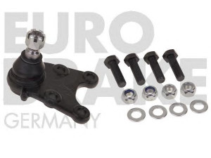 EUROBRAKE 59075043631 atramos/vairo trauklė 
 Ašies montavimas/vairavimo mechanizmas/ratai -> Sujungimai -> Atramos/vairo trauklė
8944521020, 8944521021, 8944594651