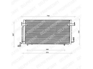 DELPHI TSP0225117 kondensatorius, oro kondicionierius 
 Oro kondicionavimas -> Kondensatorius
6455.V8, 6455.W4, 6455.Y2, 96364764