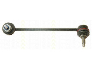 TRISCAN 8500 23621 šarnyro stabilizatorius 
 Ašies montavimas/vairavimo mechanizmas/ratai -> Stabilizatorius/fiksatoriai -> Savaime išsilyginanti atrama
414 320 01 89, 414 320 02 89, 414 320 03 89