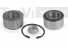 TREVI AUTOMOTIVE WB1553 rato guolio komplektas 
 Ašies montavimas/vairavimo mechanizmas/ratai -> Rato stebulė/montavimas -> Rato guolis
33411137685