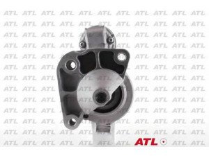 ATL Autotechnik A 22 830 starteris 
 Elektros įranga -> Starterio sistema -> Starteris
M 002 T 13281, M 002 T 13581, M 002 T 48381