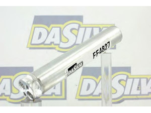 DA SILVA FF4827 džiovintuvas, oro kondicionierius 
 Oro kondicionavimas -> Džiovintuvas