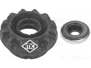 Metalcaucho 02877 pakabos statramsčio atraminis guolis 
 Ašies montavimas/vairavimo mechanizmas/ratai -> Montavimas, pakabos statramstis
6N0 412 331 A, 6N0 412 331 A