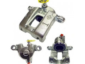 Brake ENGINEERING CA3165 stabdžių apkaba 
 Dviratė transporto priemonės -> Stabdžių sistema -> Stabdžių apkaba / priedai
4775034030, 4775034030