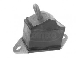 CORTECO 80000128 montavimas, automatinė transmisija; montavimas, neautomatinė transmisija 
 Transmisija -> Neautomatinė pavarų dėžė -> Ašies montavimas
77 04 001 320