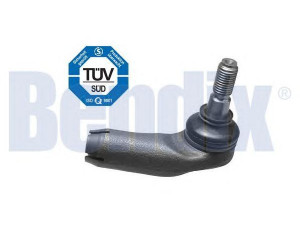 BENDIX 040680B skersinės vairo trauklės galas 
 Vairavimas -> Vairo mechanizmo sujungimai
4A0419812A, 4A0419812A