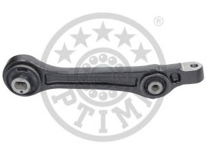 OPTIMAL G5-882 vikšro valdymo svirtis 
 Ašies montavimas/vairavimo mechanizmas/ratai -> Valdymo svirtis/pasukamosios svirties sujungimas -> Vairo trauklės (valdymo svirtis, išilginis balansyras, diago
04782561AA, 04782561AB, 04782561AC